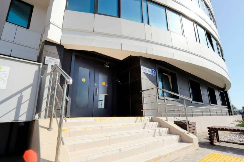 Изображение Изображение гостиницы "Апарт-отель «Симфония»" #5 #5