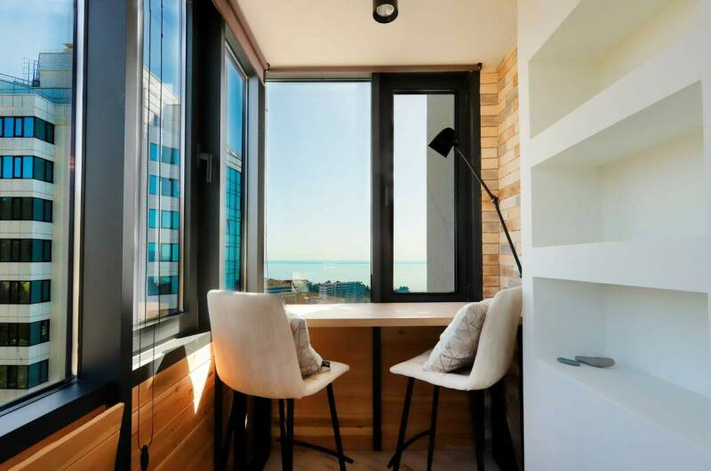 Изображение Изображение гостиницы "Апарт-отель «Симфония»" #8 #8