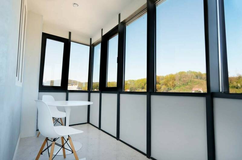 Изображение Изображение отеля / гостиницы "Апарт-отель «Симфония»" #10 #8