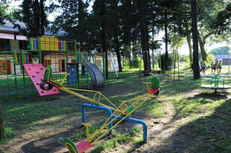 Изображение Изображение гостиницы &quot;Отель «Дружба»&quot; #2 #2