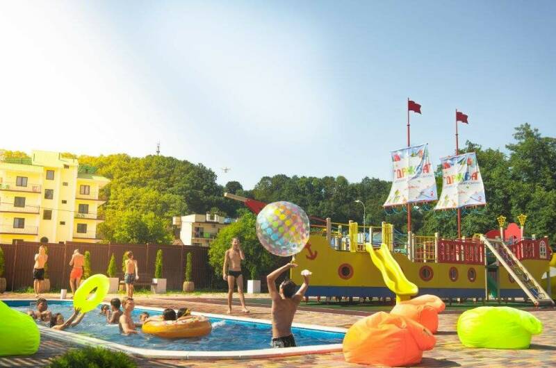 Изображение Изображение гостиницы &quot;Отель «Дружба»&quot; #3 #3