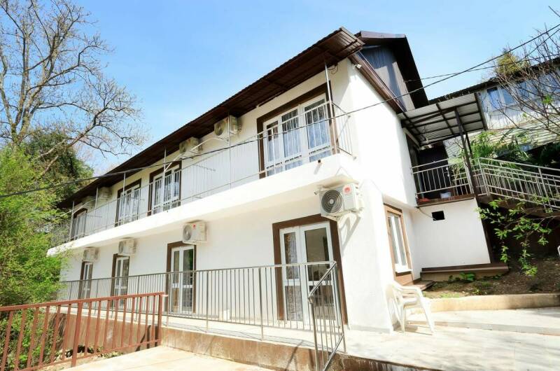 Изображение Изображение гостиницы &quot;Отель «Дружба»&quot; #4 #4