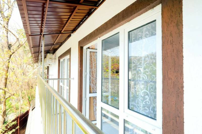 Изображение Изображение гостиницы &quot;Отель «Дружба»&quot; #7 #7