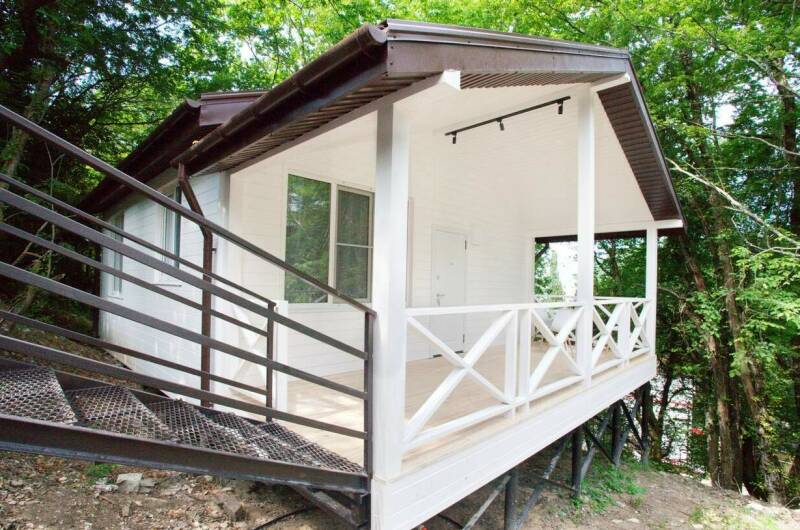 Изображение Изображение отеля / гостиницы "Отель «Дружба»" #10 #8