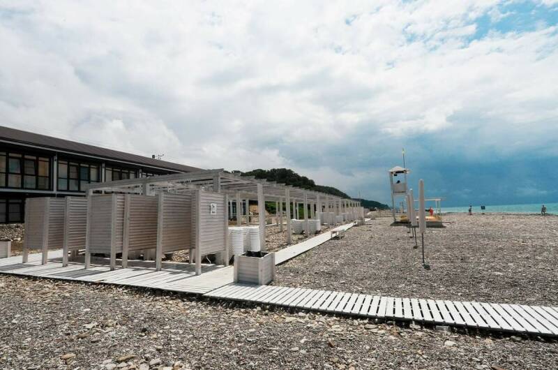 Изображение Изображение отеля / гостиницы "Отель «Дружба»" #11 #9