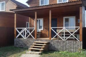 Изображение Дом «Три Богатыря» #6