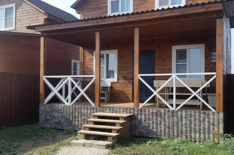 Изображение Изображение квартиры &quot;Дом «Три Богатыря»&quot; #1 #1