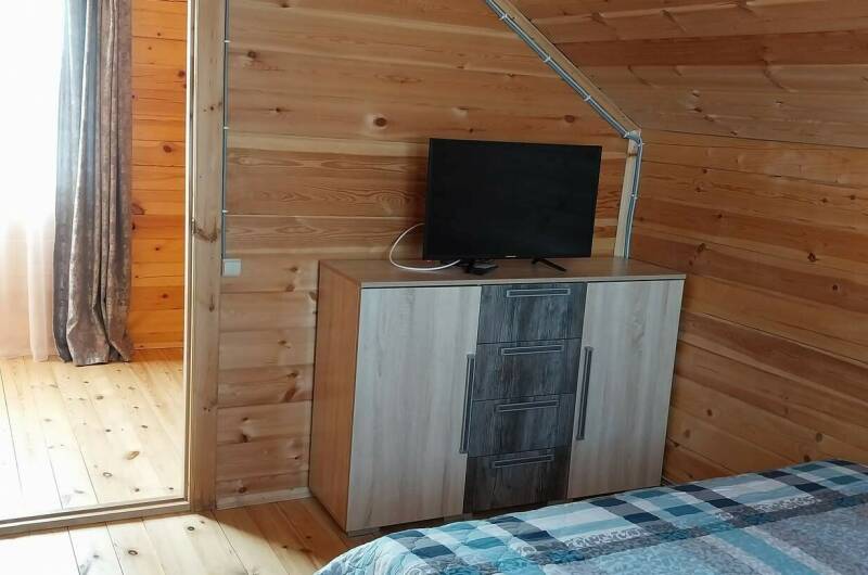 Изображение Изображение квартиры &quot;Дом «Три Богатыря»&quot; #3 #3