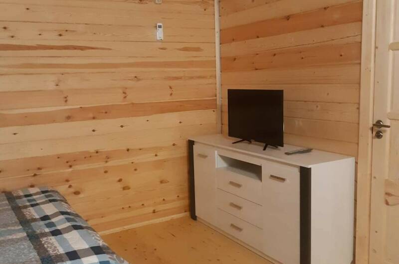 Изображение Изображение квартиры &quot;Дом «Три Богатыря»&quot; #4 #4