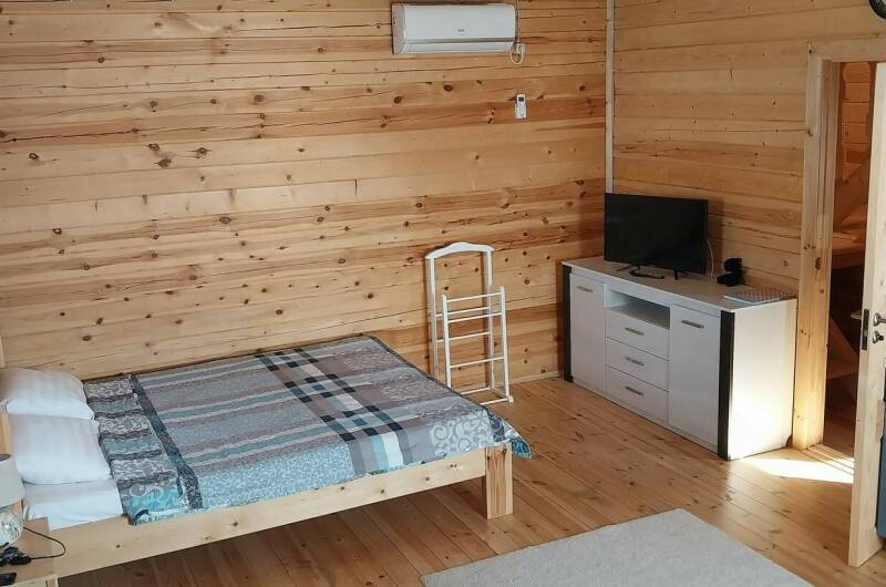 Изображение Изображение квартиры &quot;Дом «Три Богатыря»&quot; #5 #5