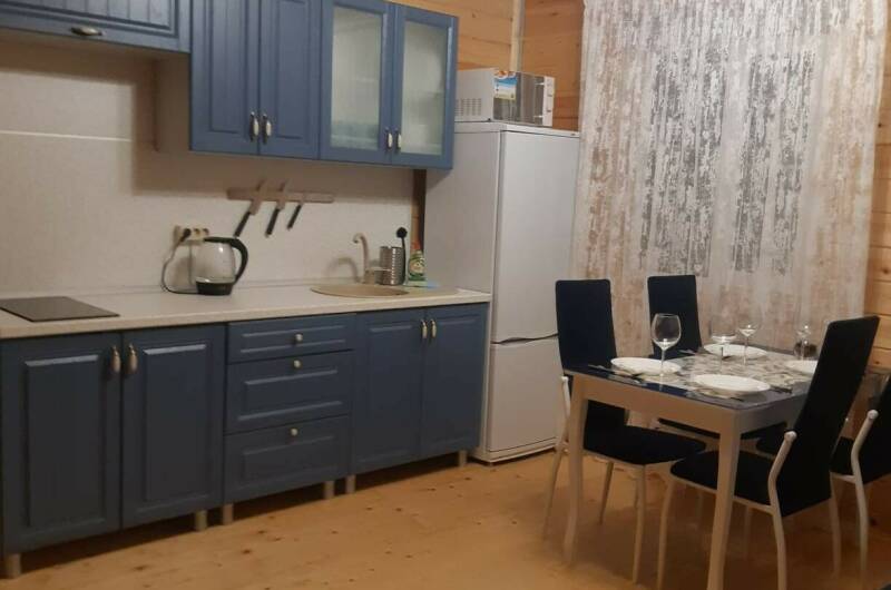 Изображение Изображение квартиры &quot;Дом «Три Богатыря»&quot; #7 #7