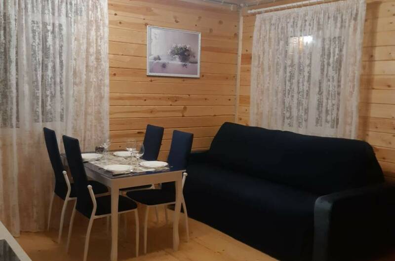 Изображение Изображение квартиры &quot;Дом «Три Богатыря»&quot; #8 #8