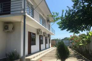 Изображение Гостевой дом «Аделина» #2