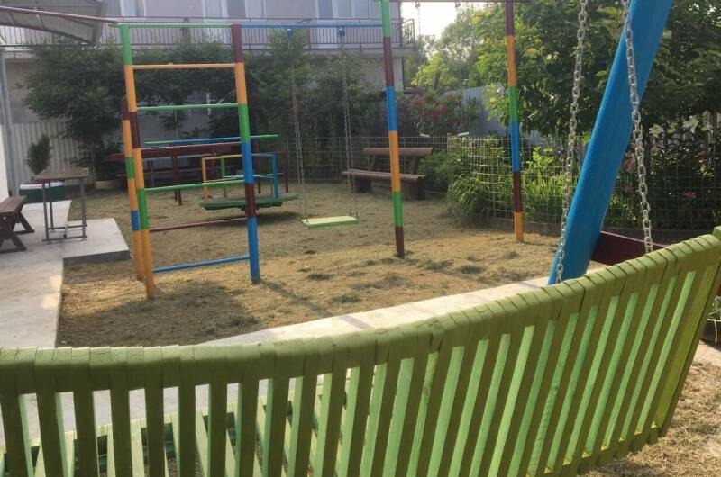 Изображение Изображение гостиницы "Гостевой дом «Аделина»" #2 #2