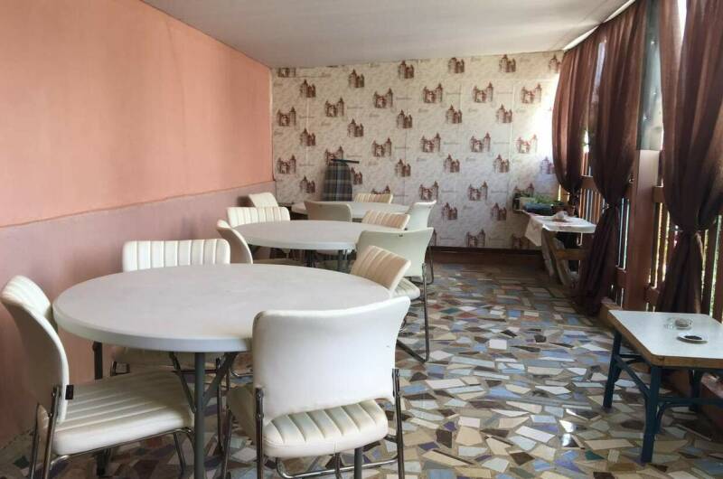 Изображение Изображение гостиницы "Гостевой дом «Аделина»" #3 #3