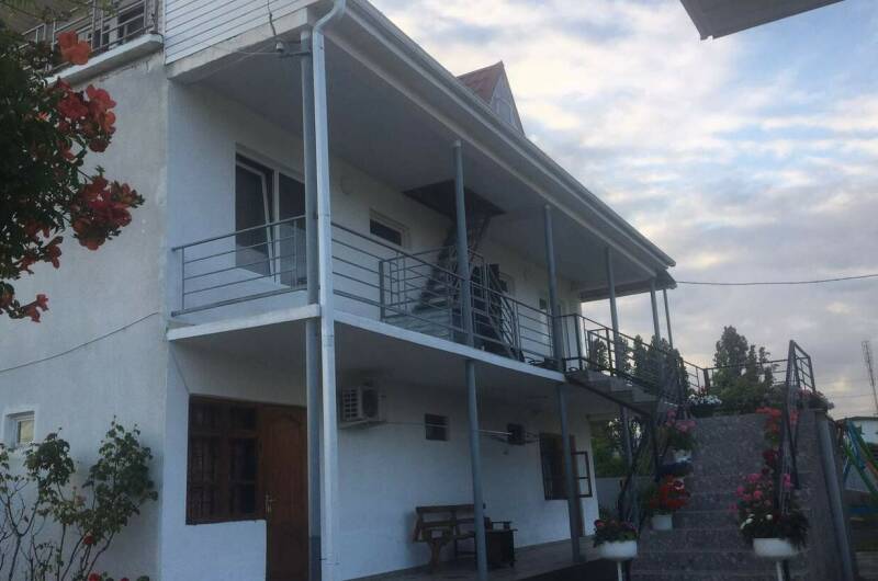 Изображение Изображение гостиницы "Гостевой дом «Аделина»" #4 #4