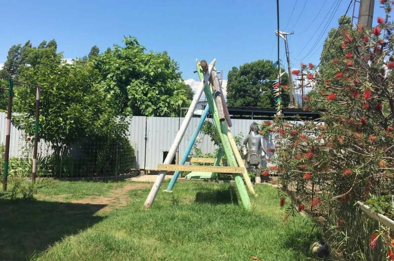 Изображение Изображение гостиницы "Гостевой дом «Аделина»" #5 #5