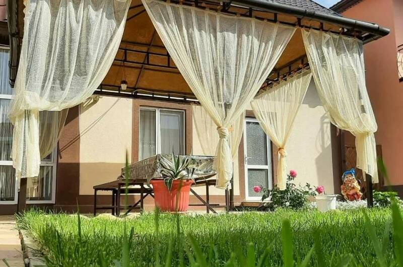 Изображение Изображение гостиницы "Гостевой дом «Райское место»" #1 #1