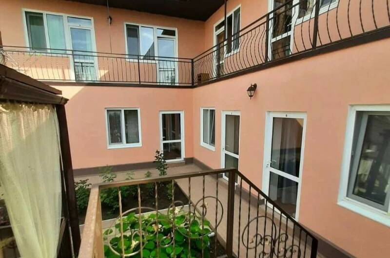 Изображение Изображение гостиницы "Гостевой дом «Райское место»" #2 #2