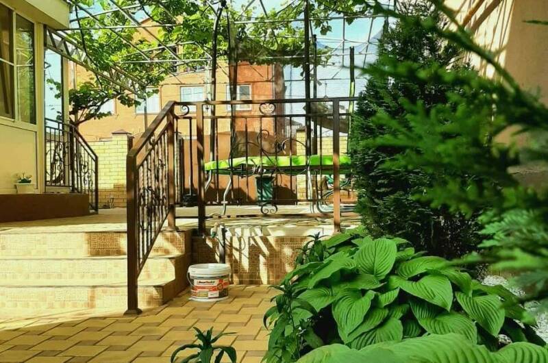 Изображение Изображение гостиницы "Гостевой дом «Райское место»" #4 #4