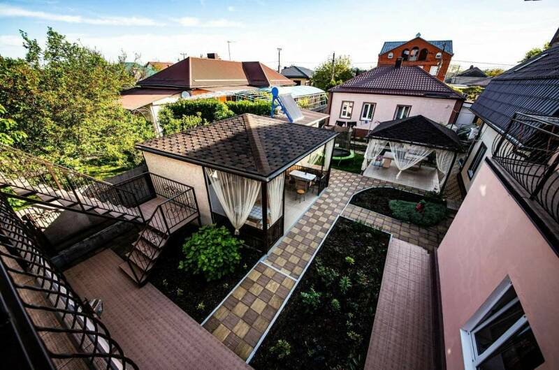 Изображение Изображение гостиницы "Гостевой дом «Райское место»" #5 #5