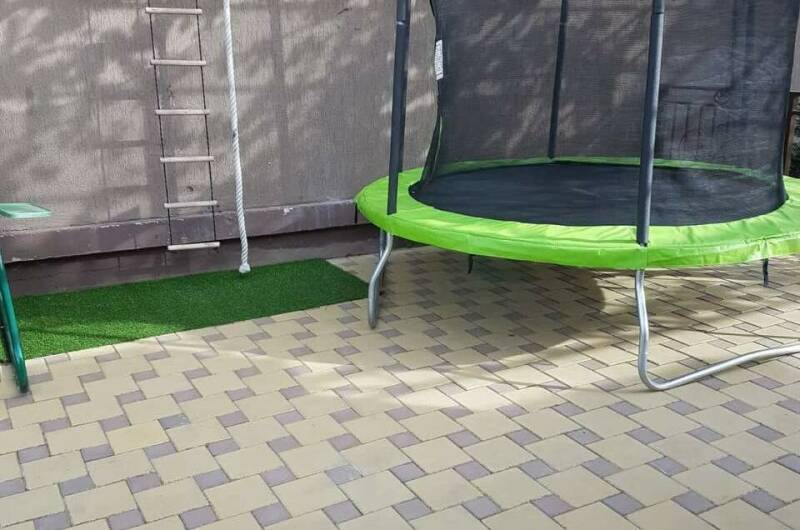 Изображение Изображение гостиницы "Гостевой дом «Райское место»" #8 #8