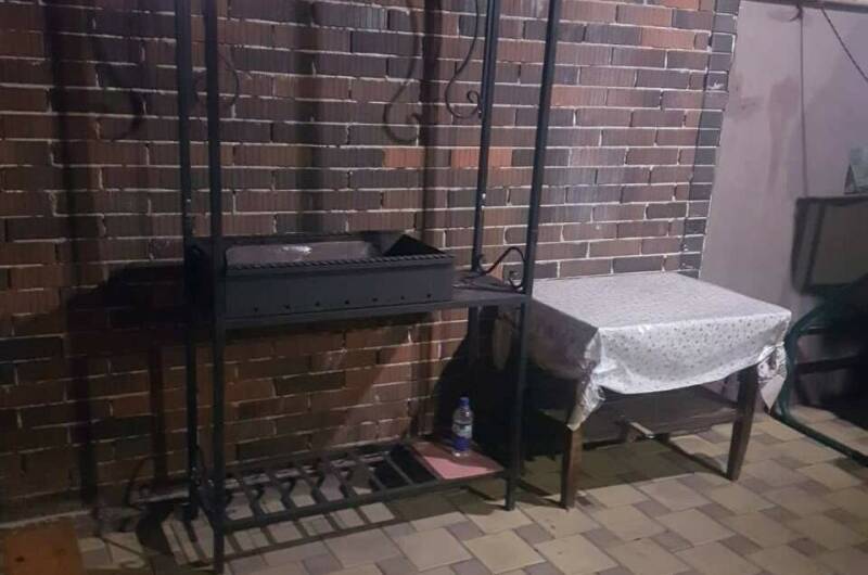 Изображение Изображение отеля / гостиницы "Гостевой дом «Райское место»" #10 #8