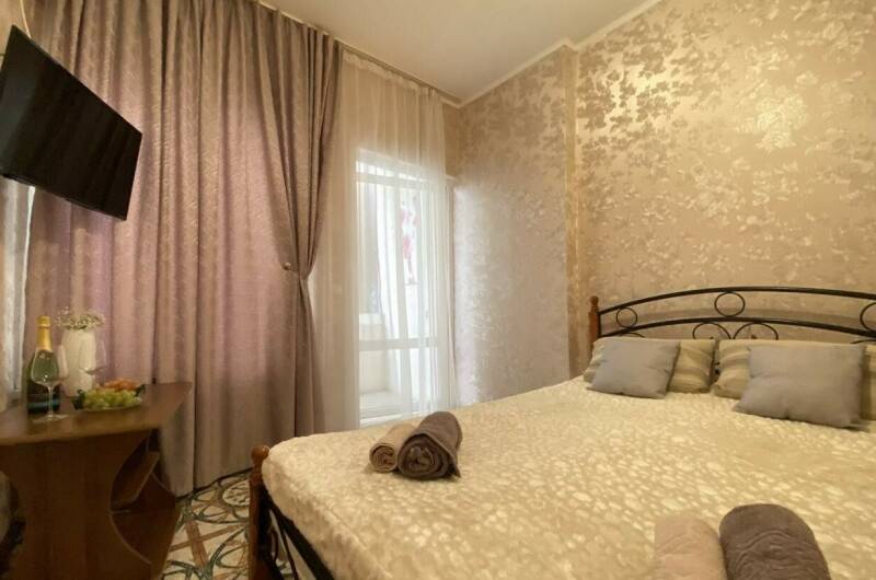 Изображение Изображение гостиницы &quot;Гостевой дом «Тургенев»&quot; #1 #1