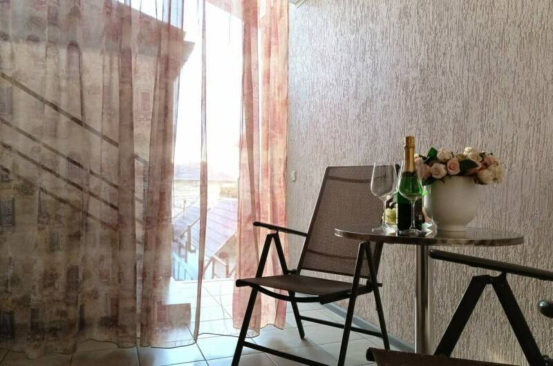 Изображение Изображение гостиницы &quot;Гостевой дом «Тургенев»&quot; #4 #4