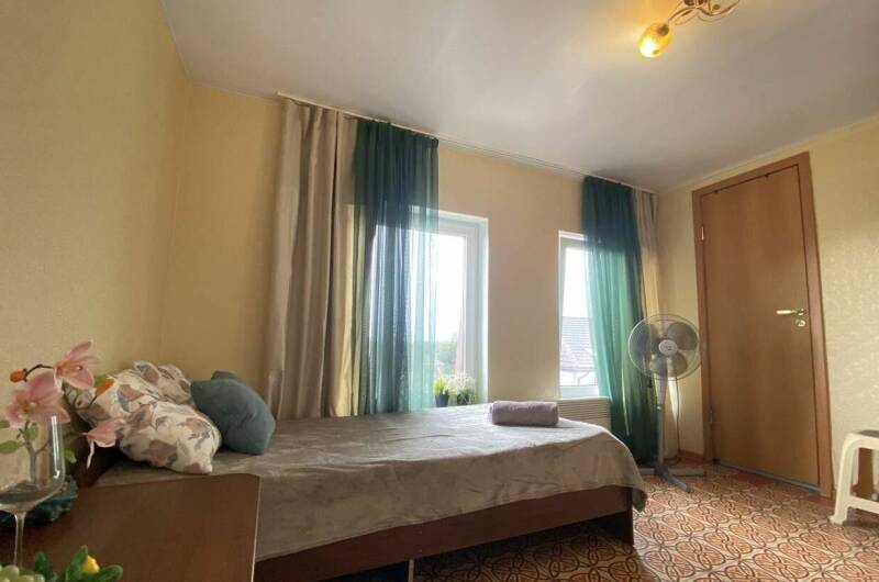 Изображение Изображение гостиницы &quot;Гостевой дом «Тургенев»&quot; #6 #6