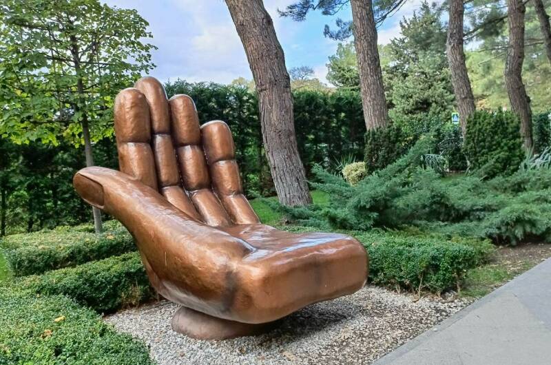 Изображение Изображение гостиницы &quot;Гостевой дом «Тургенев»&quot; #7 #7