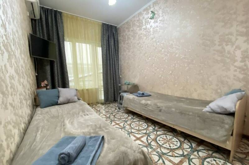 Изображение Изображение гостиницы &quot;Гостевой дом «Тургенев»&quot; #8 #8