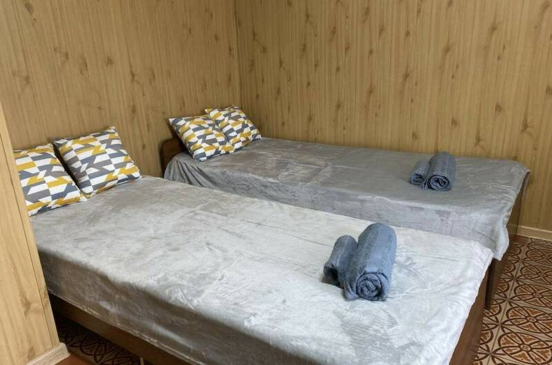 Изображение Изображение отеля / гостиницы "Гостевой дом «Тургенев»" #11 #9