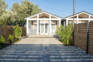 Изображение Гостевой дом «У моря» #4