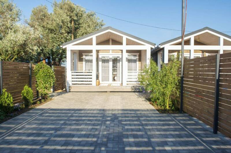 Изображение Изображение гостиницы &quot;Гостевой дом «У моря»&quot; #1 #1