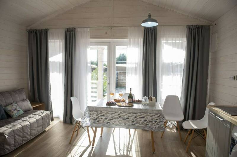 Изображение Изображение гостиницы &quot;Гостевой дом «У моря»&quot; #2 #2