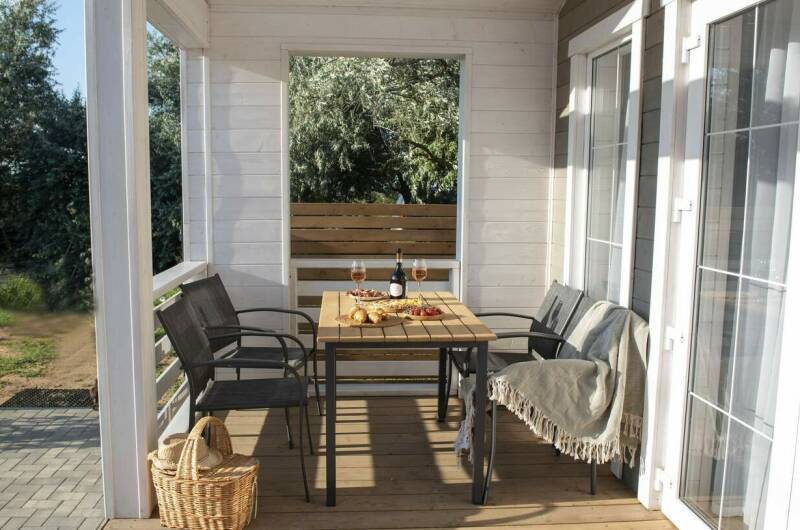 Изображение Изображение гостиницы &quot;Гостевой дом «У моря»&quot; #3 #3