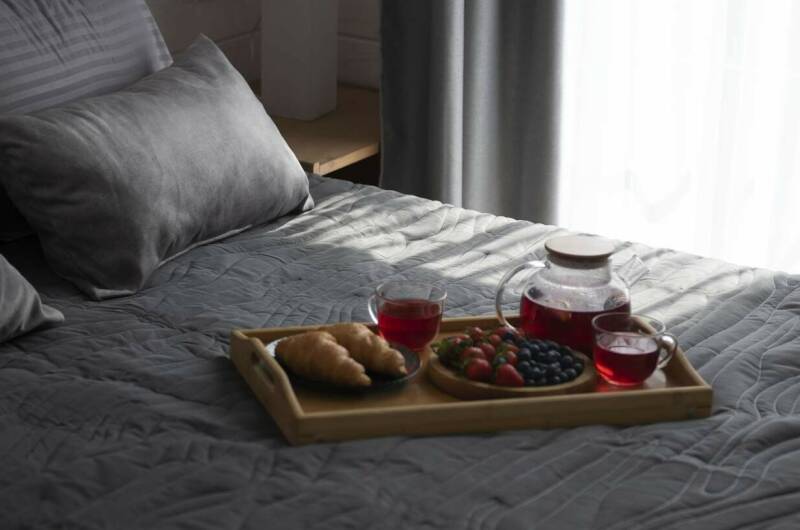 Изображение Изображение гостиницы &quot;Гостевой дом «У моря»&quot; #4 #4