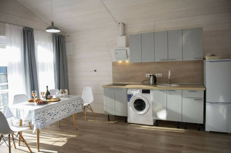 Изображение Изображение гостиницы &quot;Гостевой дом «У моря»&quot; #5 #5