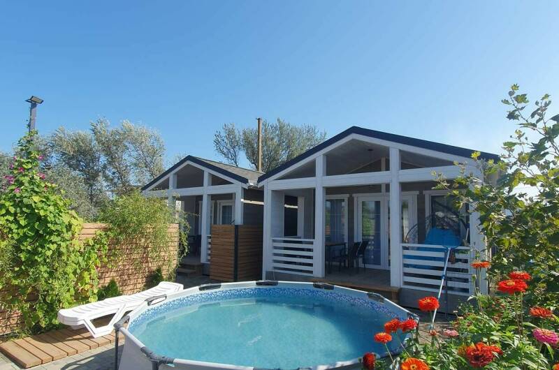 Изображение Изображение гостиницы &quot;Гостевой дом «У моря»&quot; #6 #6