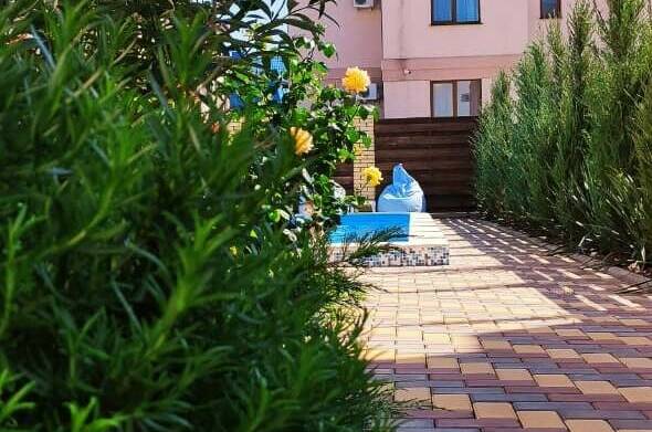 Изображение Изображение гостиницы "Гостевой дом «Богемия»" #2 #2