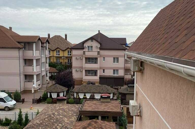 Изображение Изображение гостиницы "Гостевой дом «Богемия»" #4 #4