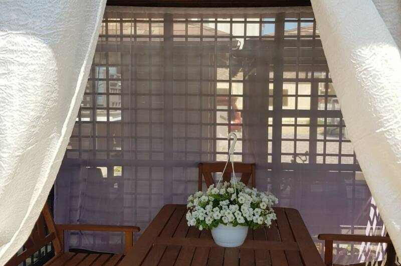 Изображение Изображение гостиницы "Гостевой дом «Богемия»" #5 #5