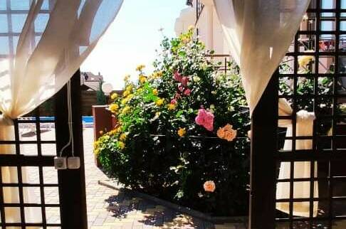 Изображение Изображение гостиницы "Гостевой дом «Богемия»" #7 #7