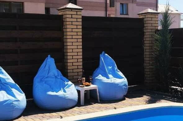 Изображение Изображение отеля / гостиницы "Гостевой дом «Богемия»" #10 #8