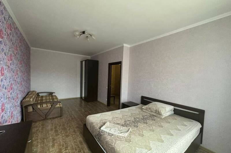 Изображение Изображение квартиры &quot;Просторная однокомнатная квартира у моря&quot; #1 #1