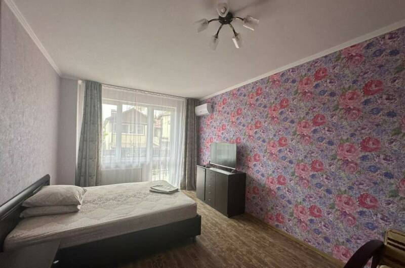 Изображение Изображение квартиры &quot;Просторная однокомнатная квартира у моря&quot; #6 #6