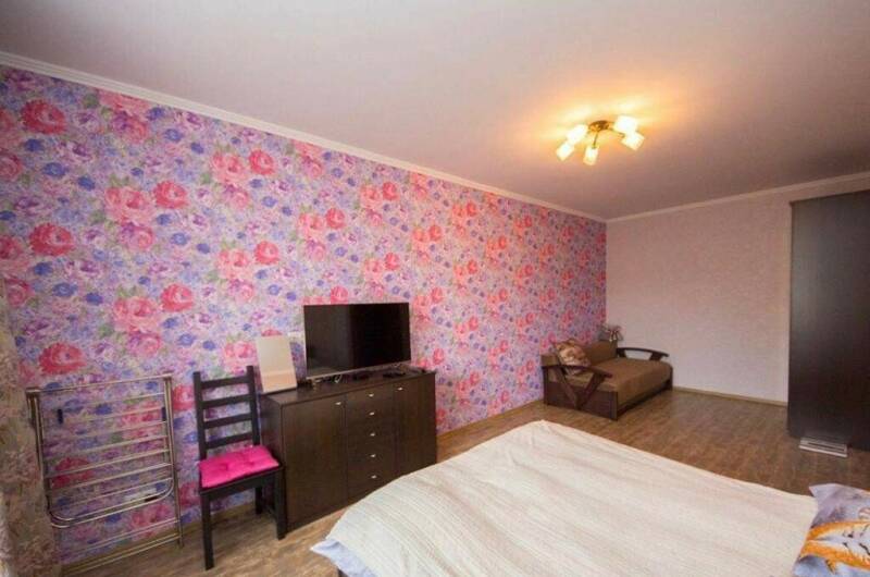 Изображение Изображение квартиры &quot;Просторная однокомнатная квартира у моря&quot; #7 #7