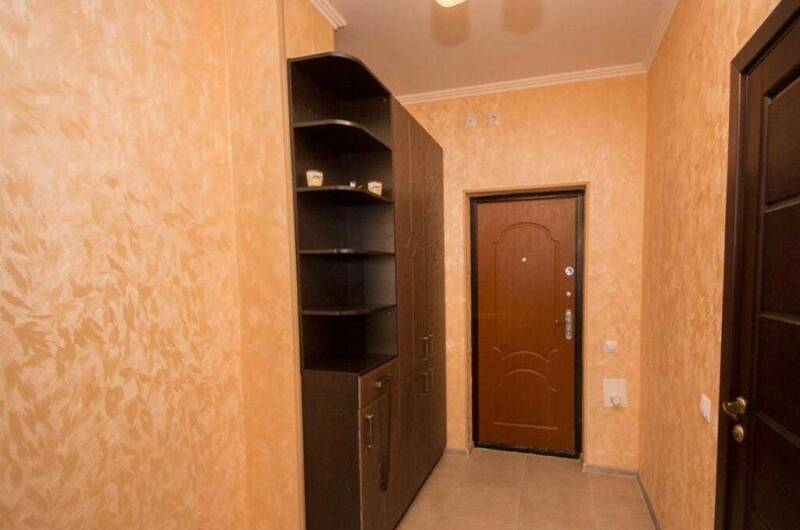 Изображение Изображение квартиры &quot;Просторная однокомнатная квартира у моря&quot; #8 #8