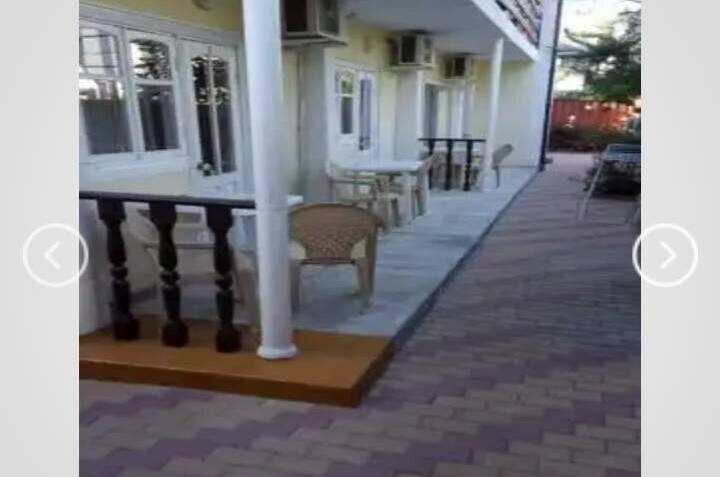 Изображение Изображение гостиницы &quot;Гостевой дом на Степной 11&quot; #3 #3